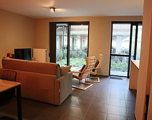 Verblijf 1113271 - Appartement Belgische kust - THE GREEN 0001PK