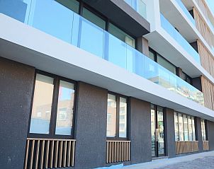 Verblijf 1113271 - Appartement Belgische kust - THE GREEN 0001PK
