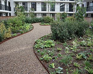 Verblijf 1113271 - Appartement Belgische kust - THE GREEN 0001PK