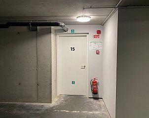 Verblijf 1113271 - Appartement Belgische kust - THE GREEN 0001PK