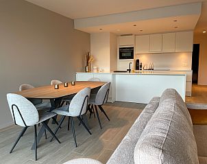 Unterkunft 1113274 - Appartement Belgischen Küste - The Green 57/0102