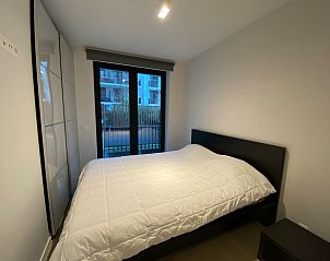 Unterkunft 1113274 - Appartement Belgischen Küste - The Green 57/0102