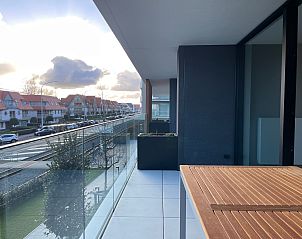 Unterkunft 1113274 - Appartement Belgischen Küste - The Green 57/0102