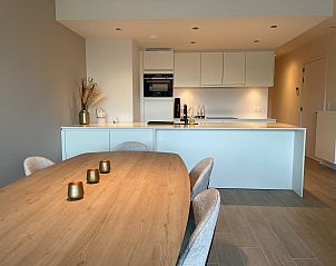 Unterkunft 1113274 - Appartement Belgischen Küste - The Green 57/0102