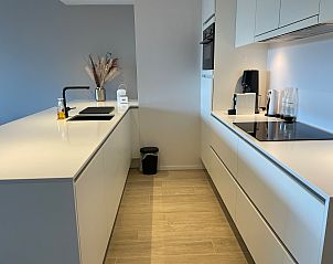 Unterkunft 1113274 - Appartement Belgischen Küste - The Green 57/0102