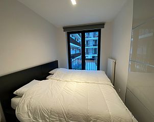 Unterkunft 1113274 - Appartement Belgischen Küste - The Green 57/0102
