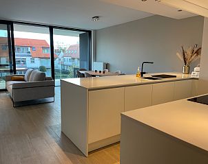 Unterkunft 1113274 - Appartement Belgischen Küste - The Green 57/0102