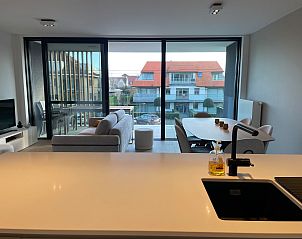 Unterkunft 1113274 - Appartement Belgischen Küste - The Green 57/0102