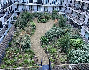 Unterkunft 1113276 - Appartement Belgischen Küste - The Green 17