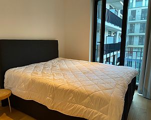 Unterkunft 1113276 - Appartement Belgischen Küste - The Green 17