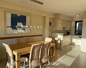 Unterkunft 1113278 - Appartement Belgischen Küste - ICARUS 0602