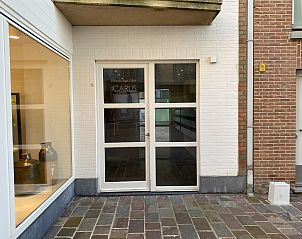 Unterkunft 1113278 - Appartement Belgischen Küste - ICARUS 0602
