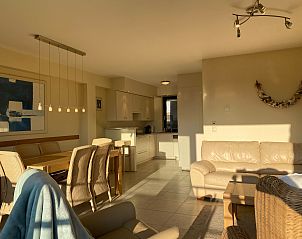 Unterkunft 1113278 - Appartement Belgischen Küste - ICARUS 0602