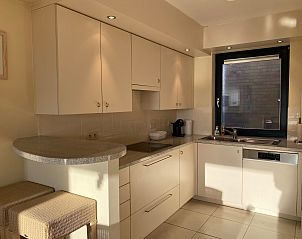 Unterkunft 1113278 - Appartement Belgischen Küste - ICARUS 0602