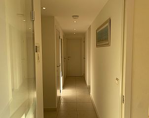 Unterkunft 1113278 - Appartement Belgischen Küste - ICARUS 0602