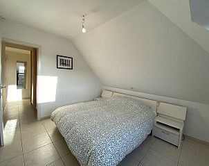 Unterkunft 1113278 - Appartement Belgischen Küste - ICARUS 0602