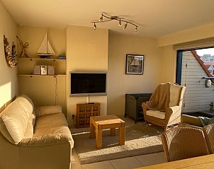Unterkunft 1113278 - Appartement Belgischen Küste - ICARUS 0602