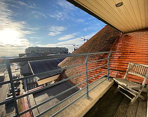 Unterkunft 1113278 - Appartement Belgischen Küste - ICARUS 0602