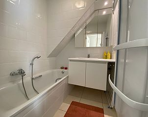 Unterkunft 1113278 - Appartement Belgischen Küste - ICARUS 0602