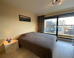 Unterkunft 1113278 - Appartement Belgischen Küste - ICARUS 0602