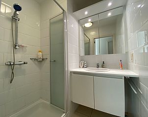Unterkunft 1113278 - Appartement Belgischen Küste - ICARUS 0602