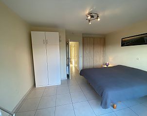 Unterkunft 1113278 - Appartement Belgischen Küste - ICARUS 0602