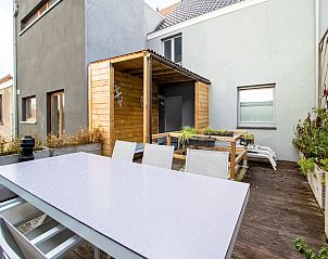 Verblijf 111327 - Vakantiewoning Belgische kust - La Roussette