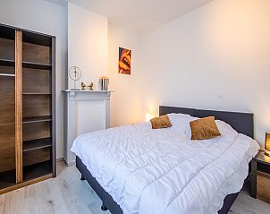 Verblijf 111327 - Vakantiewoning Belgische kust - La Roussette