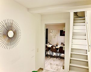 Verblijf 111327 - Vakantiewoning Belgische kust - La Roussette