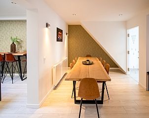 Verblijf 111327 - Vakantiewoning Belgische kust - La Roussette