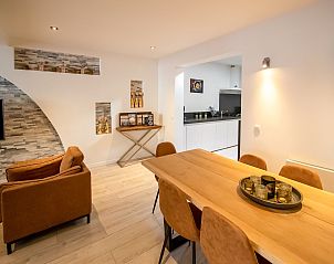 Verblijf 111327 - Vakantiewoning Belgische kust - La Roussette