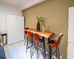 Verblijf 111327 - Vakantiewoning Belgische kust - La Roussette