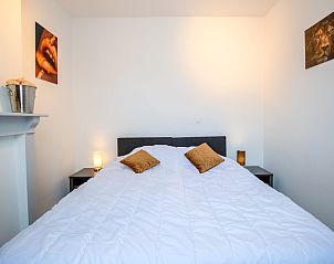Verblijf 111327 - Vakantiewoning Belgische kust - La Roussette
