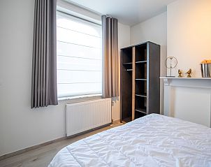 Verblijf 111327 - Vakantiewoning Belgische kust - La Roussette