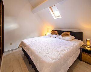 Verblijf 111327 - Vakantiewoning Belgische kust - La Roussette