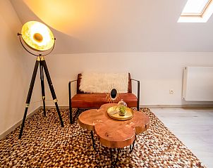 Verblijf 111327 - Vakantiewoning Belgische kust - La Roussette