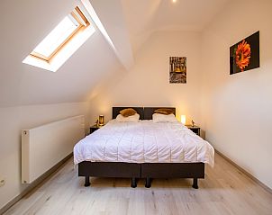 Verblijf 111327 - Vakantiewoning Belgische kust - La Roussette