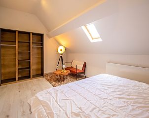 Verblijf 111327 - Vakantiewoning Belgische kust - La Roussette