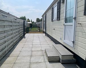 Verblijf 1113282 - Vakantiewoning Belgische kust - Kinderlaan 19