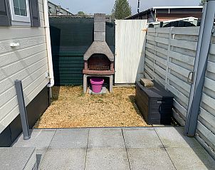 Verblijf 1113282 - Vakantiewoning Belgische kust - Kinderlaan 19