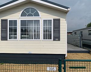 Verblijf 1113282 - Vakantiewoning Belgische kust - Kinderlaan 19