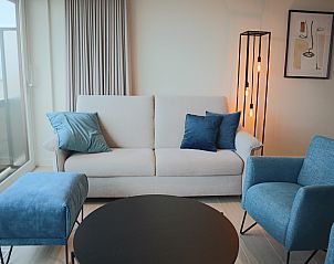 Unterkunft 1113284 - Appartement Belgischen Küste - NEMROD 601