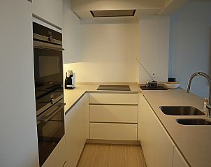 Unterkunft 1113284 - Appartement Belgischen Küste - NEMROD 601