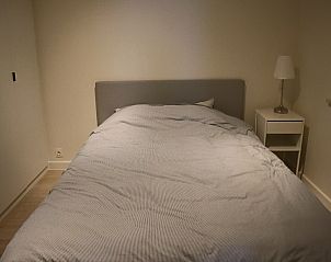 Unterkunft 1113284 - Appartement Belgischen Küste - NEMROD 601
