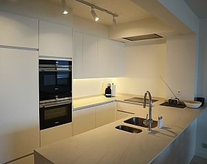 Unterkunft 1113284 - Appartement Belgischen Küste - NEMROD 601