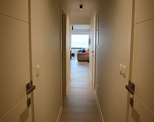 Unterkunft 1113284 - Appartement Belgischen Küste - NEMROD 601