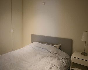 Unterkunft 1113284 - Appartement Belgischen Küste - NEMROD 601