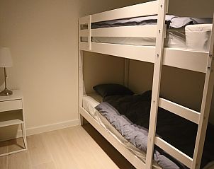 Unterkunft 1113284 - Appartement Belgischen Küste - NEMROD 601