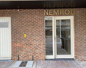 Unterkunft 1113284 - Appartement Belgischen Küste - NEMROD 601