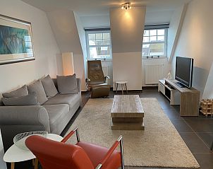 Unterkunft 1113287 - Appartement Belgischen Küste - DOCKSIDE 0402GAR